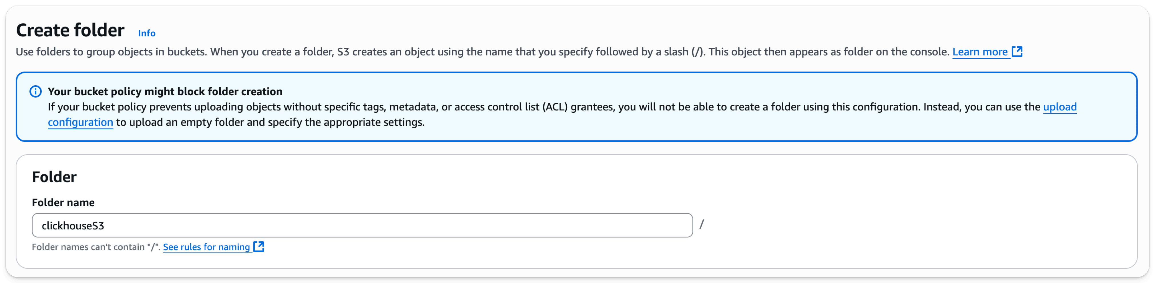 AWS IAM Management Console - Adding a new user